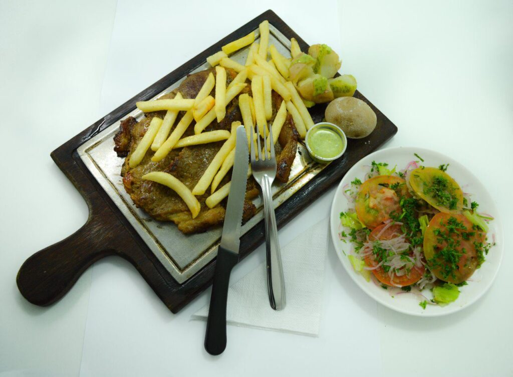 Churrasco