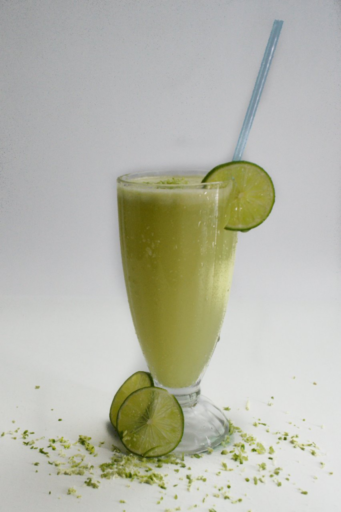 Limonada natural