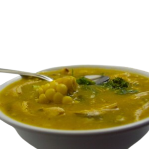 sopas