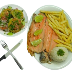 pescados